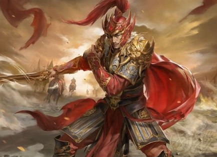 《三国杀》界李儒技能具体解析