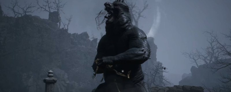 《黑神话：悟空》出云棍和蟠龙棍对比