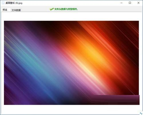 《DiskGenius》预览文件操作方法介绍