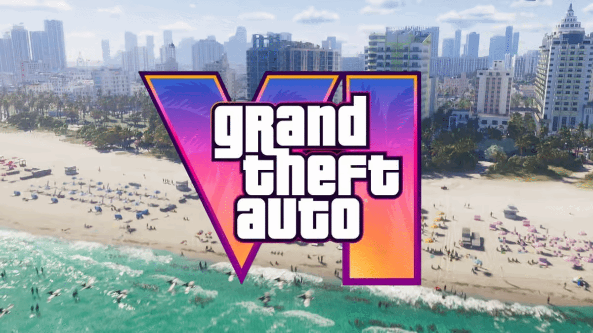 《GTA6》第二支预告或将临近，有望10月底至11月初发布