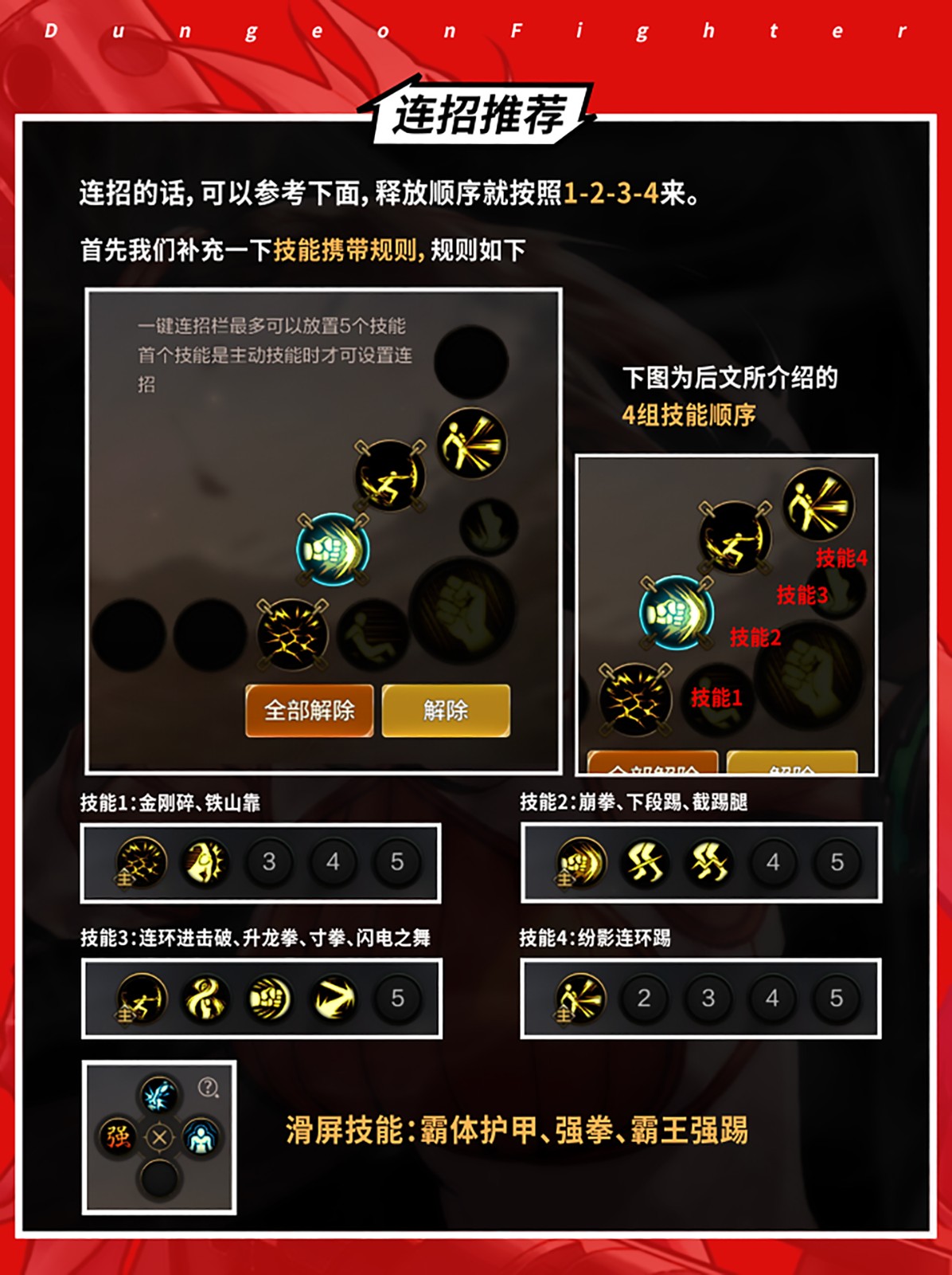 《地下城与勇士：起源》武神打造攻略