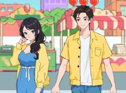 《想不到鸭》女友的意思快速通关攻略