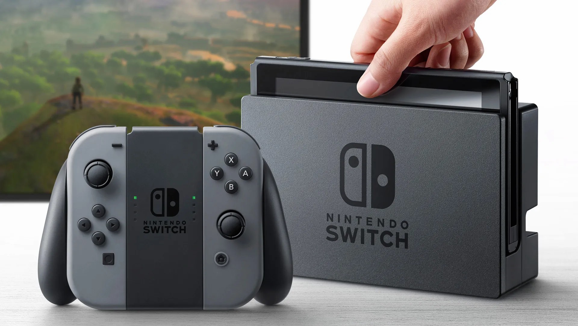 任天堂回应Switch2消息泄露：都不是官方的内容