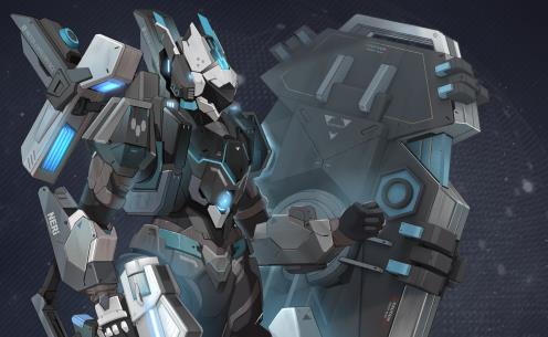 《交错战线》冈底斯的技能是什么